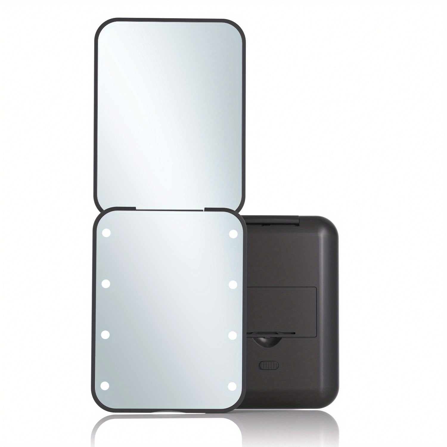 LED Pocket Mirror