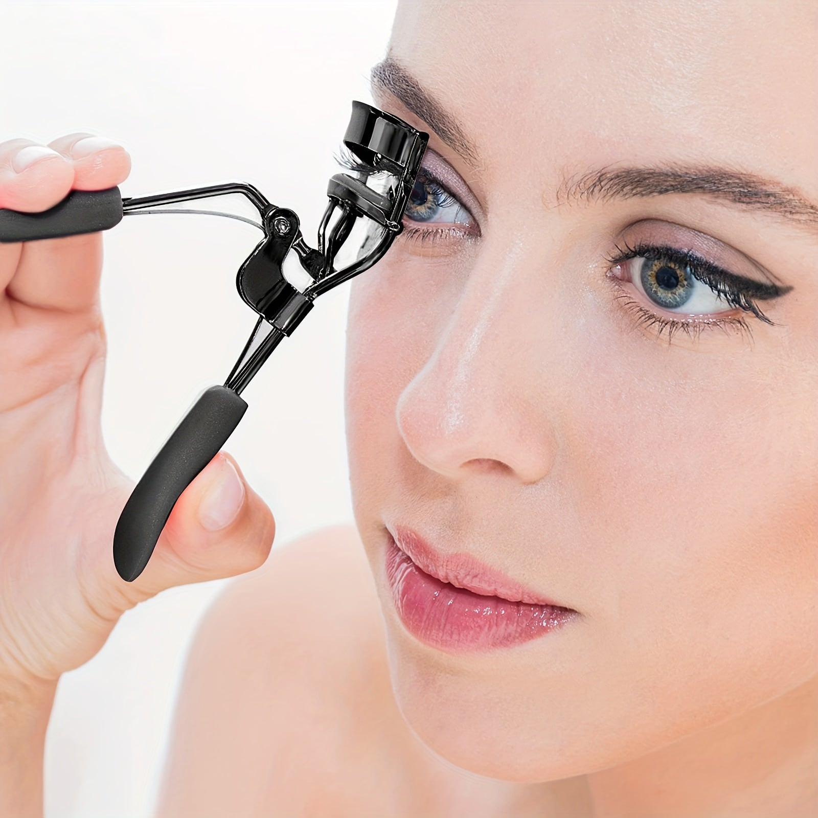 Pro Lash Curler