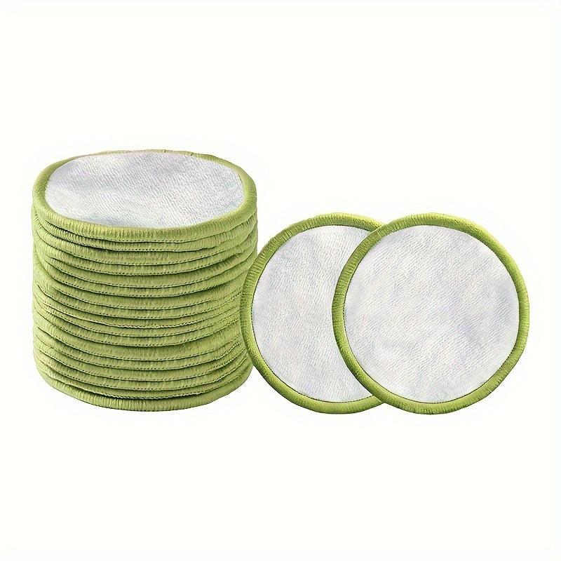 Reusable Makeup Remover Pads