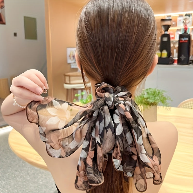 2pcs French Bow