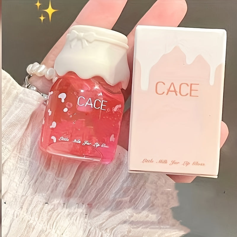 Milk Jar Lip Gloss