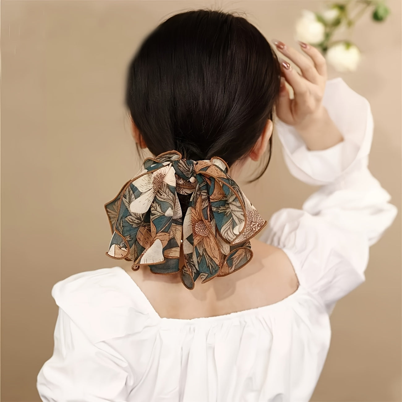 2pcs French Bow