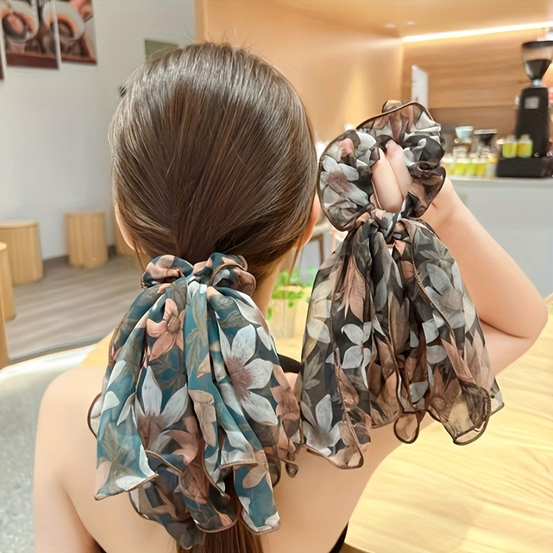 2pcs French Bow