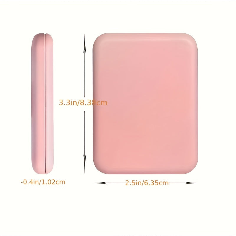 LED Pocket Mirror