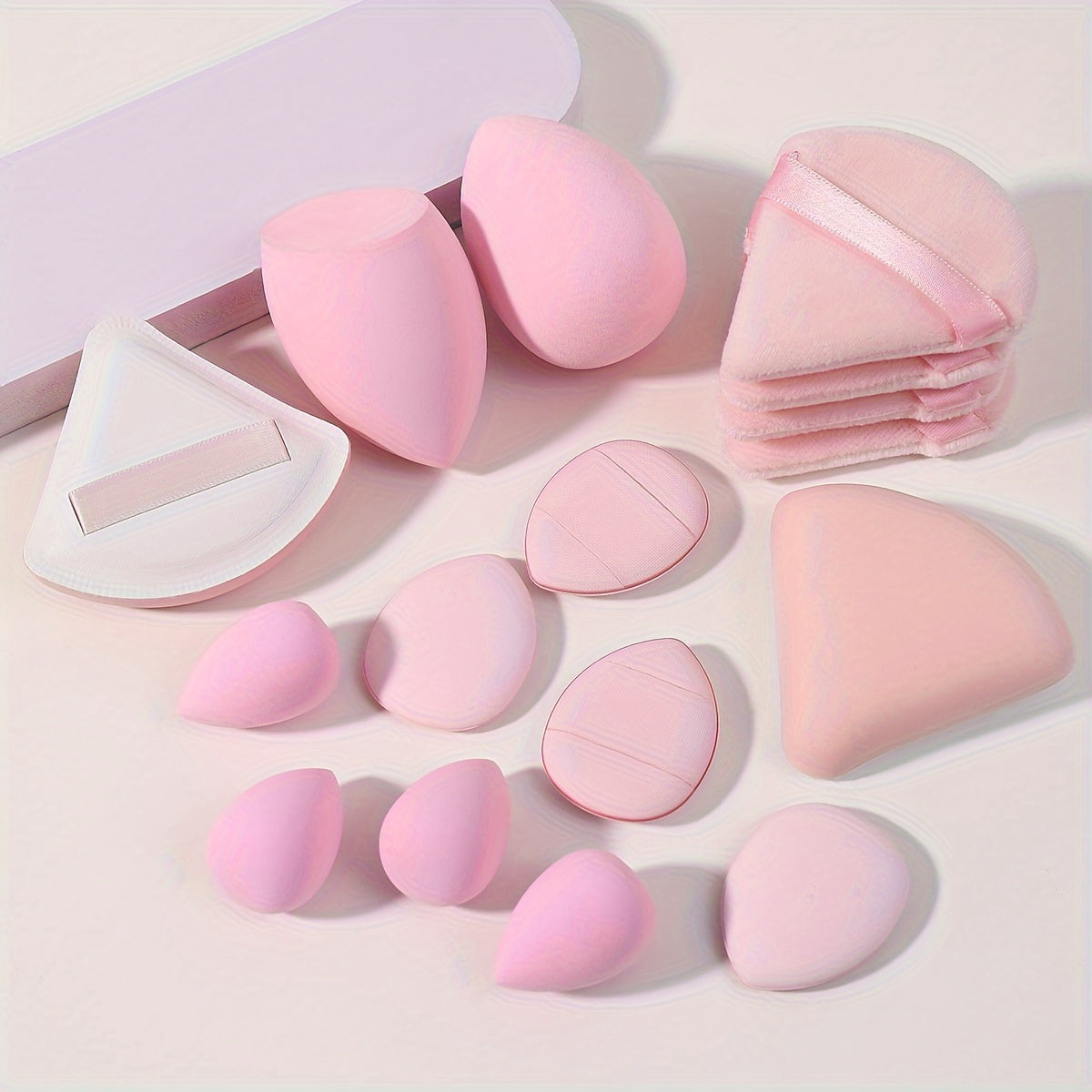 42pc Makeup Set