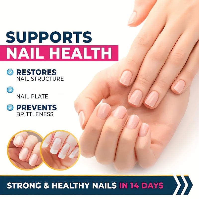 Biotin & Collagen Hair Oil