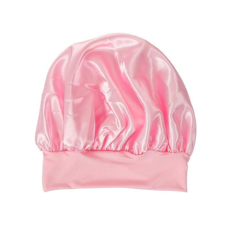 Satin Bonnet
