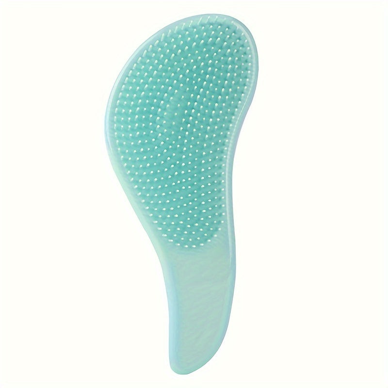 Marbled Detangling Brush