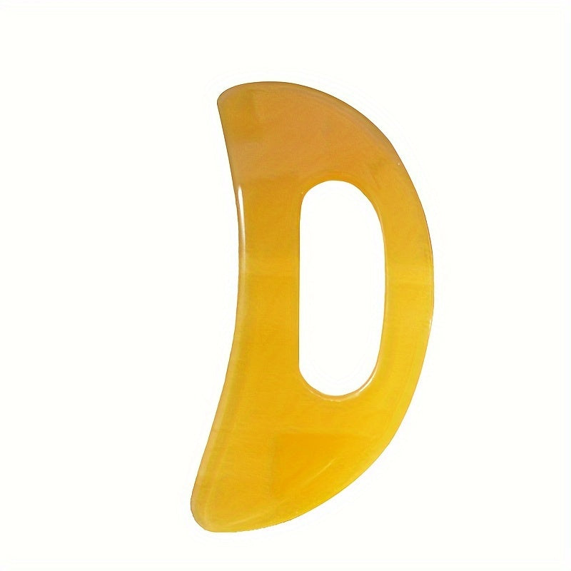 1/2pcs Gua Sha & Face Roller