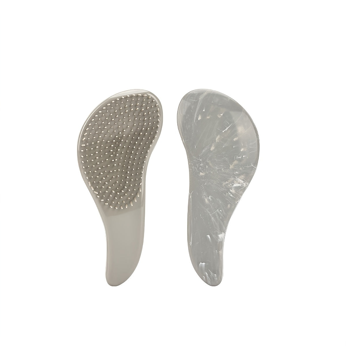 Marbled Detangling Brush
